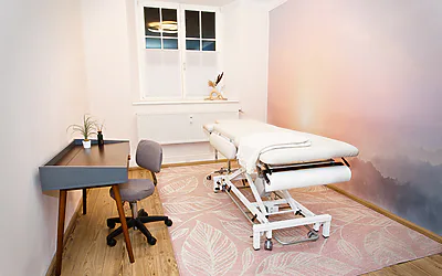 Praxis geöffnet über den Maibeginn!