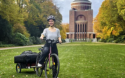 Hausbesuche im Wochenbett