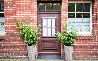 Neue Preise ab 01.11.2025 – weil gute Arbeit gute Bedingungen braucht.