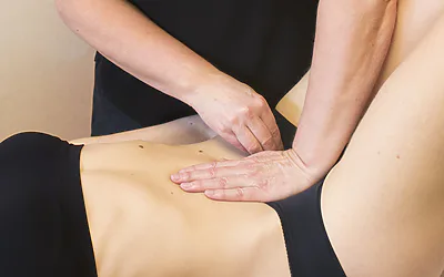 Osteopathie und Menstruationsschmerz – Ein vielversprechender Ansatz